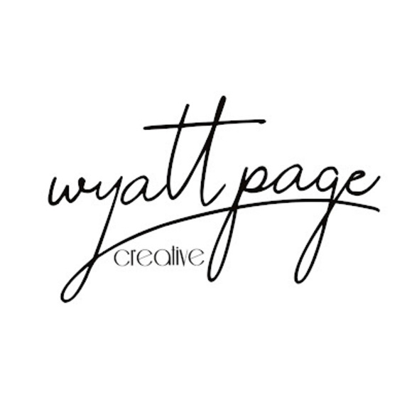 wyattpagecreate
